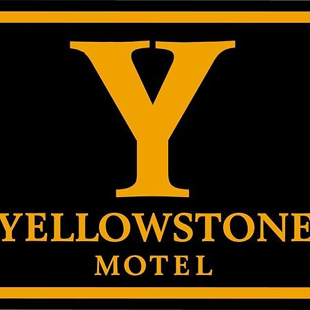 Yellowstone Motel Ipswich Ngoại thất bức ảnh
