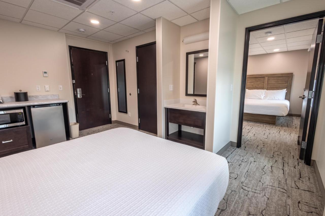 Yellowstone Motel Ipswich Ngoại thất bức ảnh