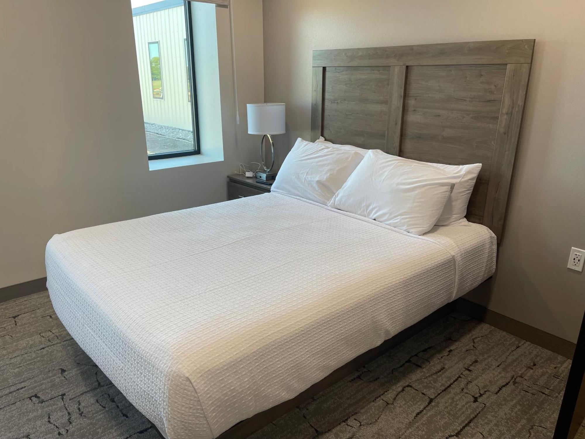 Yellowstone Motel Ipswich Ngoại thất bức ảnh